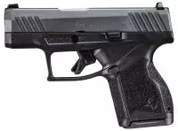 PISTOLA TAURUS GX4 9mm