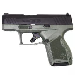 PISTOLA TAURUS GX4 COMPACT 9mm