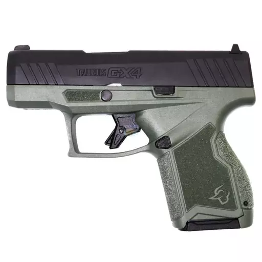 PISTOLA TAURUS GX4 COMPACT 9mm