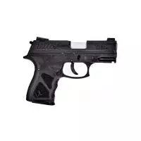 PISTOLA TAURUS HAMMER TH9C COMPACT 9mm