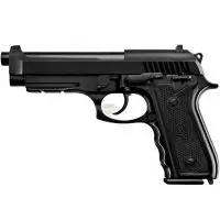 PISTOLA TAURUS PT100 .40