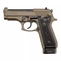 PISTOLA TAURUS PT58HC PLUS .380