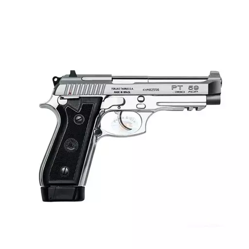PISTOLA TAURUS PT59S .380
