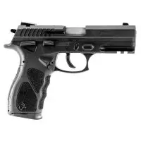 PISTOLA TAURUS TH10 10mm