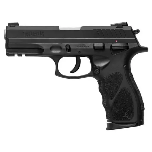 PISTOLA TAURUS TH9 9mm