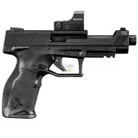 PISTOLA TAURUS TX22 COMPETITION FULLSIZE .22