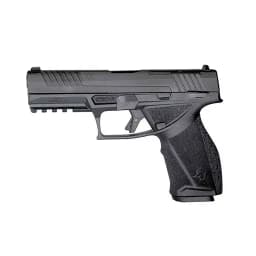 PISTOLA TAURUS TX38 FULLSIZE .38