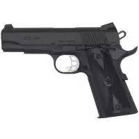 PISTOLA TISAS ZIG M9 BLACK 9mm