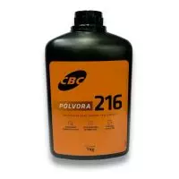 PÓLVORA CBC 216 1KG