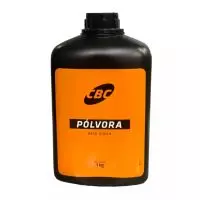 POLVORA CBC PBC-335I