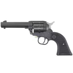 REVOLVER RUGER WRANGLER .22