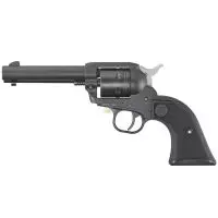 REVOLVER RUGER WRANGLER .22