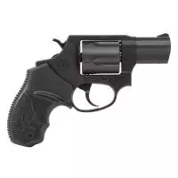 REVOLVER TAURUS 85S .38