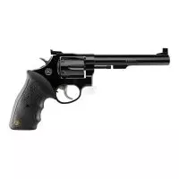REVOLVER TAURUS 86 .38