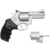 REVOLVER TAURUS RT692 9mm .357