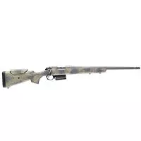 RIFLE BERGARA B14 WILDERNESS SIERRA .308