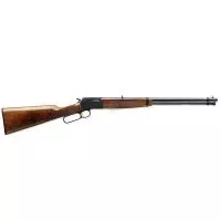 RIFLE BROWNING BL-22 GRADE II .22