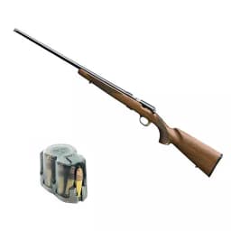 RIFLE BROWNING T-BOLT SPORTER .22 LR