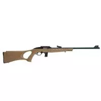 RIFLE CBC 7022 WAY .22