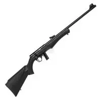 RIFLE CBC 8122 STANDARD .22LR