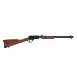 RIFLE CBC PUMP ACTION .22