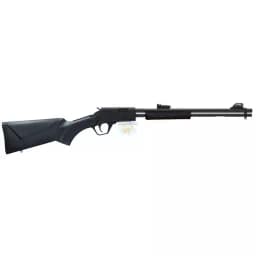 RIFLE CBC PUMP ACTION .22