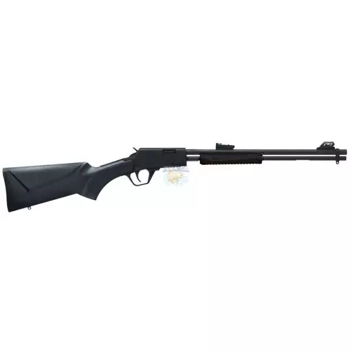 RIFLE CBC PUMP ACTION .22