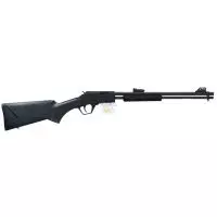 RIFLE CBC PUMP ACTION .22