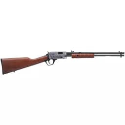 RIFLE CBC PUMP ACTION .22