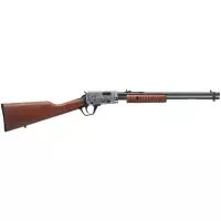 RIFLE CBC PUMP ACTION .22