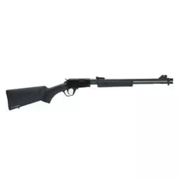RIFLE CBC PUMP ACTION .22