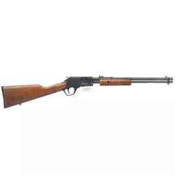 RIFLE CBC PUMP ACTION .22