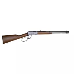 RIFLE CBC RIO BRAVO .22