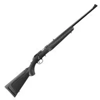 RIFLE RUGER AMERICAN STANDARD .17
