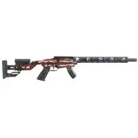 RIFLE RUGER PRECISION RIMFIRE .22