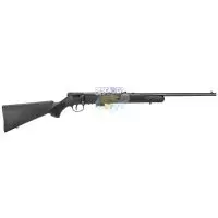 RIFLE SAVAGE 93F .22WMR