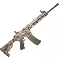 RIFLE SMITH & WESSON M&P 15-22 SPORT .22