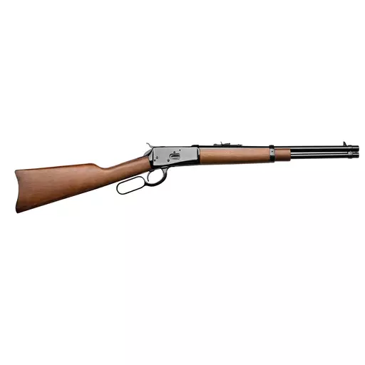 CARABINA ROSSI .38