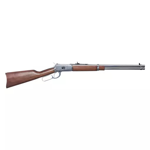 CARABINA ROSSI .38 SPL