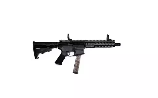 CARABINA TAURUS BM-F-9 BRIGADE 9mm