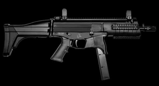CARABINA TAURUS CTT 40C .40