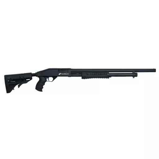 ESPINGARDA CBC PUMP MILITARY 3.0 12 GA