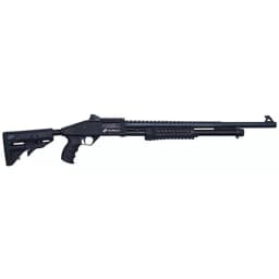 ESPINGARDA CBC PUMP MILITARY 3.0 12 GA