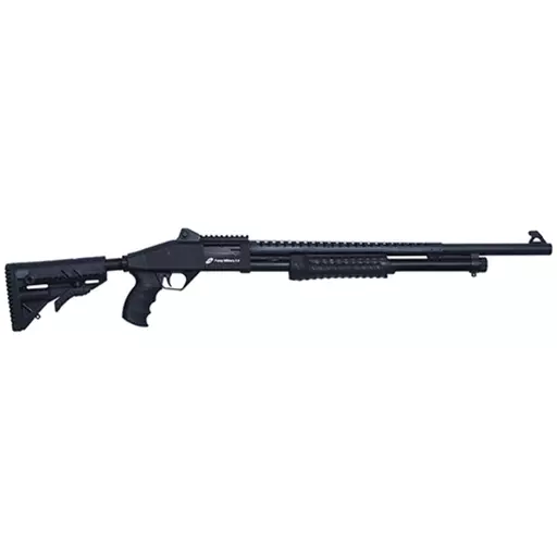 ESPINGARDA CBC PUMP MILITARY 3.0 12 GA