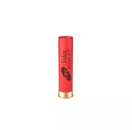 CARTUCHO CBC .32 63,5MM CHUMBO T