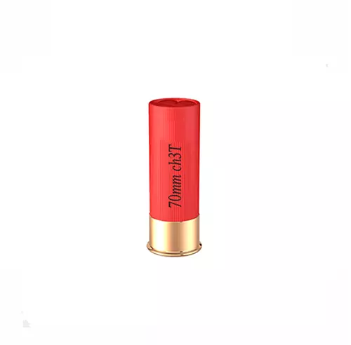 CARTUCHO CBC VELOX 12 GA