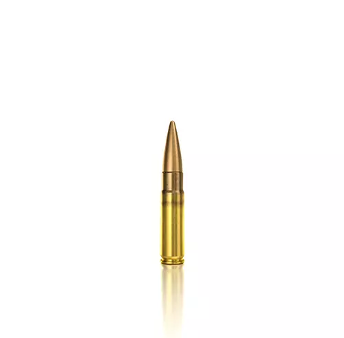 MUNIÇÃO CBC .300 BLACKOUT ETOG 123GR