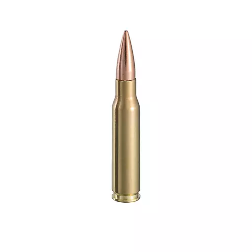 MUNIÇÃO CBC .308 MATCH ETPT 162GR