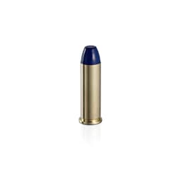 MUNIÇÃO CBC .38 POLYMATCH LPC 158GR