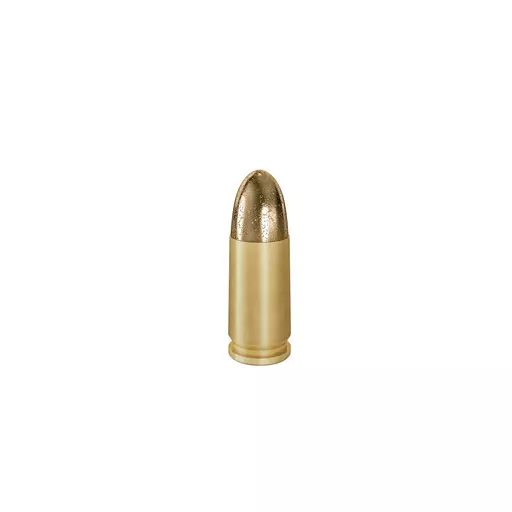 MUNIÇÃO CBC .38TPC ETOG 124GR